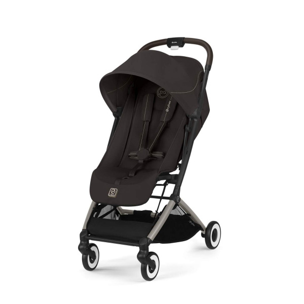 CYBEX Gold Orfeo - Chocolate Brown 2025